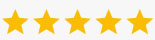 google-stars
